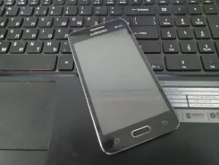 Samsung Galaxy Core 2. �/�, ������ ����