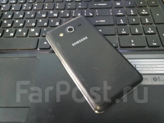 Samsung Galaxy Core 2. �/�, ������ ����
