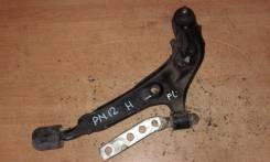 Рычаг, тяга подвески. Nissan Liberty, PM12, PNM12, RM12, RNM12 Nissan Expert, VENW11, VEW11, VNW11, VW11 Nissan Avenir, PNW11, PW11, RNW11, RW11, SW11...