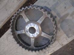 Шестерня распредвала. Honda Civic, EU1, EU2 Honda Civic Ferio, ES2, ES1 Двигатели: 4EE2, D14Z5, D14Z6, D15B, D15Y2, D15Y3, D15Y4, D15Y5, D15Y6, D16V1...