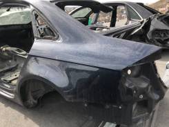 Крыло. Audi A4, 8K5/B8, 8K2/B8 Двигатели: CNCD, CJCD, CMFB, CDNB, CCLA, CKVC, CALA, CDUC, CAPA, CAEB, CAEA, CAGA, CMUA, CJEB, CJCA, CCWA, CABA, CGLC...