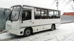 ПАЗ 320302-08. Продам , 4 670 куб. см., 18 мест