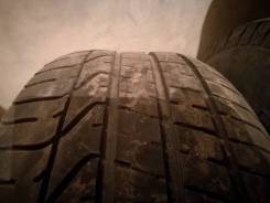 Pirelli P7. Летние, 2013 год, 30 %, 3 шт