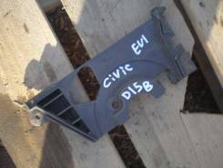 Крышка ремня ГРМ. Honda Civic, EU1, EU2 Honda Civic Ferio, ES2, ES1 Двигатели: 4EE2, D14Z5, D14Z6, D15B, D15Y2, D15Y3, D15Y4, D15Y5, D15Y6, D16V1, D16...