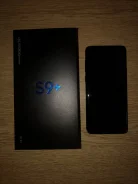 Samsung Galaxy S9+. �/�, ������, 4G LTE ����