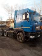 МАЗ 6430. Продам , 11 122 куб. см., 25 850 кг.