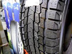 Yokohama Ice Guard G075. Зимние, без шипов, без износа, 4 шт