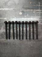 Болт коленвала. Mazda: Premacy, Mazda3, Roadster, Mazda6, MPV, Mazda5, CX-7, Mazda6 MPS, Atenza, MX-5, Tribute, Axela, Biante Ford Escape, EP3WF, EPEW...