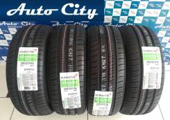 Kumho Ecowing ES01 KH27. Летние, 2018 год, без износа, 4 шт