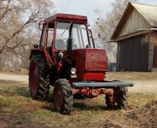 ЛТЗ 60АБ. Продам лтз 60АБ. 1998 г. двиг мтз. один хозяин кооператив