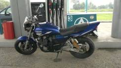 Yamaha XJR 400. 400 куб. см., исправен, птс, с пробегом