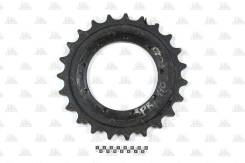 Крепление звездочки ходовой. Komatsu PC20 Komatsu PC38UU Komatsu PC28UU Komatsu PC28