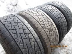 Pirelli Scorpion ATR. Летние, 2012 год, 50 %, 4 шт