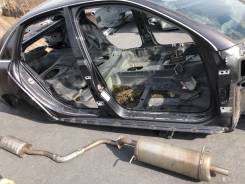 Порог пластиковый. Audi A4, 8ED, 8K2, 8HE, 8H7 Двигатели: BBJ, BWE, AUK, ALZ, BGB, BWT, BDG, ALT, BFB, BRE, BPG, BLB, BKN