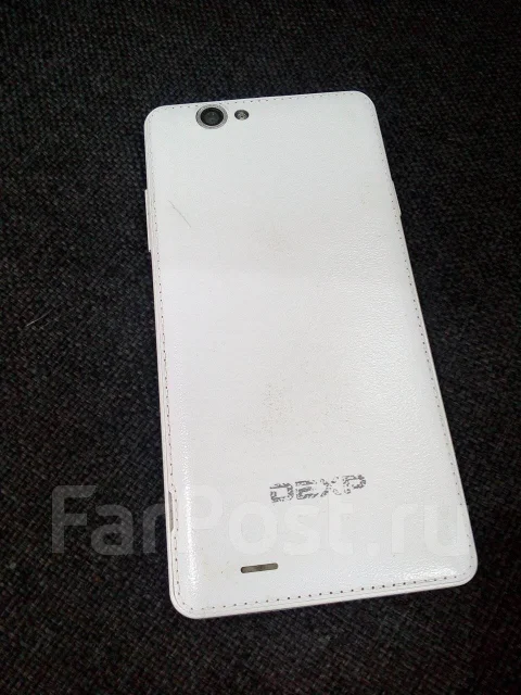 DEXP Ixion ML 5. �/�, �����, 3G, Dual-SIM ����