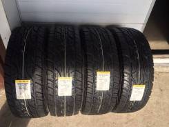 Dunlop Grandtrek AT3. Грязь AT, 2017 год, без износа, 4 шт
