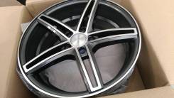 Vossen CV5. 7.5x17, 5x120.00, ET32, ЦО 72,6 мм. Под заказ