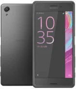 Sony Xperia X Performance. �����, ������, 4G LTE, Dual-SIM ����