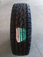 Bridgestone Dueler A/T D697. Всесезонные, без износа, 4 шт
