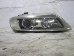 Фара. Audi S Audi Q7, 4LB Двигатели: BAR, BHK, BTR, BUG, BUN