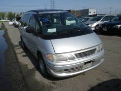 Toyota Estima. CXR20, 3CTE