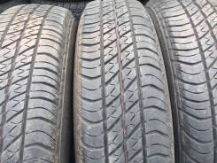Bridgestone. Летние, 2012 год, 20 %, 4 шт