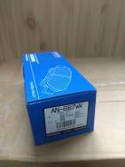 Колодки тормозные. Lexus RX330, GSU30, GSU35, MCU33, MCU35, MCU38 Lexus RX350, GSU30, GSU35, MCU33, MCU35, MCU38 Lexus RX300, GSU35, MCU35, MCU38 Lexu...