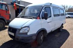 ГАЗ 322132. Микроавтобус ГАЗ-322132 Год выпуска 2011, 2 781 куб. см., 12 мест
