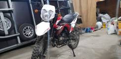 ABM Raptor 200. 200 куб. см., исправен, птс, с пробегом