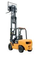Hangcha CPCD35N RW-13. Hangcha CPCD35N-RW13 2018 года, 3 500 кг.