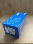 Колодка тормозная. Subaru: Forester, Legacy, Impreza, XV, Exiga Toyota GT 86, ZN6, ZN6AC, ZN6AK, ZN6AL, ZN6AY, ZN6BC, ZN6BK, ZN6BL, ZN6BY, ZN6CC, ZN6C...