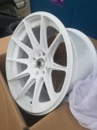 XXR 527. 9.0x17", 4x100.00, 4x114.30, ET28. Под заказ
