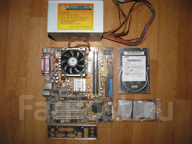Socket 478 ����
