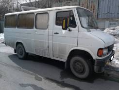 Дизель-ТС. Продам автобус ТАТА 3225, 2 900 куб. см., 11 мест