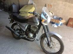 Минск C 125. 125 куб. см., исправен, птс, с пробегом
