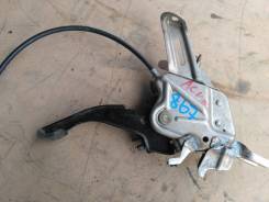 Педаль ручника. Toyota Windom, MCV30 Toyota Camry, ACV30, ACV30L, ACV31, ACV35, MCV30, MCV30L Двигатели: 1MZFE, 1AZFE, 2AZFE
