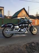Kawasaki VN Vulcan 1600. 1 552 куб. см., исправен, птс, с пробегом