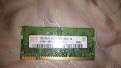 SO-DIMM DDR2.