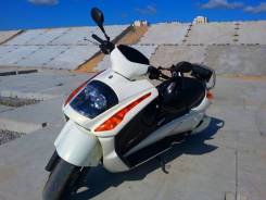 Suzuki Gemma 250. 250 куб. см., исправен, птс, с пробегом