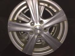 Leben. 6.5x16", 5x114.30, ET50, ЦО 73,0 мм.