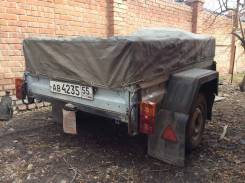 КМЗ. Г/п: 380 кг., масса: 550,00 кг.
