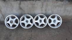 PRD. 6.0x14", 5x100.00, 5x114.30, ЦО 50,0 мм.