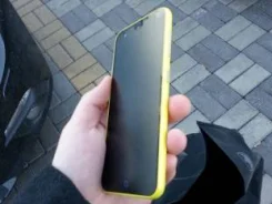 ZTE Blade X5. �/�, �����, 4G LTE ����