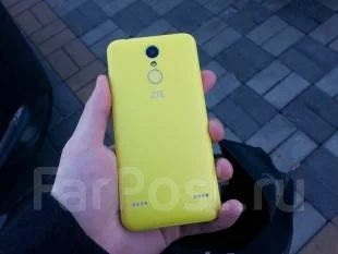 ZTE Blade X5. �/�, �����, 4G LTE ����