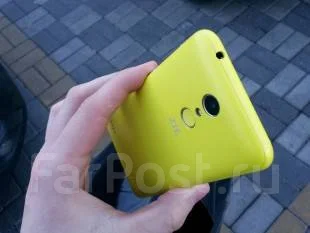 ZTE Blade X5. �/�, �����, 4G LTE ����