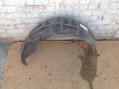 Подкрылок. Mercedes-Benz Vito Mercedes-Benz Viano Mercedes-Benz V-Class, W639 Двигатели: M112E32, M112E37, M272E35, M651D22, OM646DELA, OM642