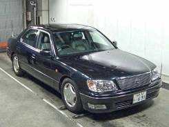 Toyota Celsior. UCF21, 1UZFE