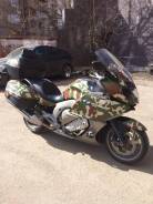 BMW K 1600 GTL. 1 600 куб. см., исправен, птс, с пробегом