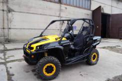 BRP Can-Am Commander XT-P. исправен, есть птс, с пробегом. Под заказ