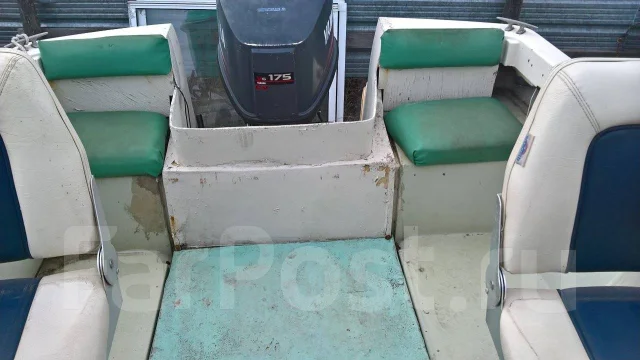 Yamaha STR-19. 1985 ���, ����� 5,5��., ��������� ���������, 175��.�., ������ ����